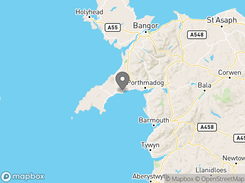 Hafan Y Mor Holiday Park, Pwllheli Pitchup®