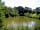 Chittlesford Mill Farm Camping: Pond