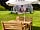 Bryn Bettws Lodge: The café