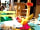 Campeggio Panorama del Chianti: Breakfast feasts (photo added by manager on 03/12/2014)