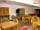 Ulwell Holiday Park: The Conservatory Area