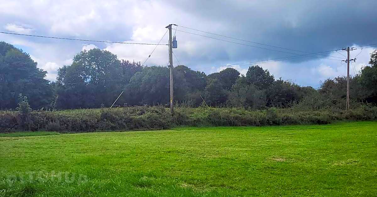 Limerick Campsite and Aire, Feenagh Updated 2024 prices