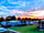 Bucklegrove Caravan and Camping Park: Sunset (photo added by  on 31/08/2021)