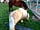 Rosebud Meadow: Cute little horses