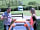 The Orchards Holiday Park: Setting up