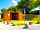 Compton Park: On site
