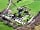 Disserth Caravan and Camping Park: Bird's eye view