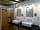 Quarry View Touring Park: Gents' showers and toilets