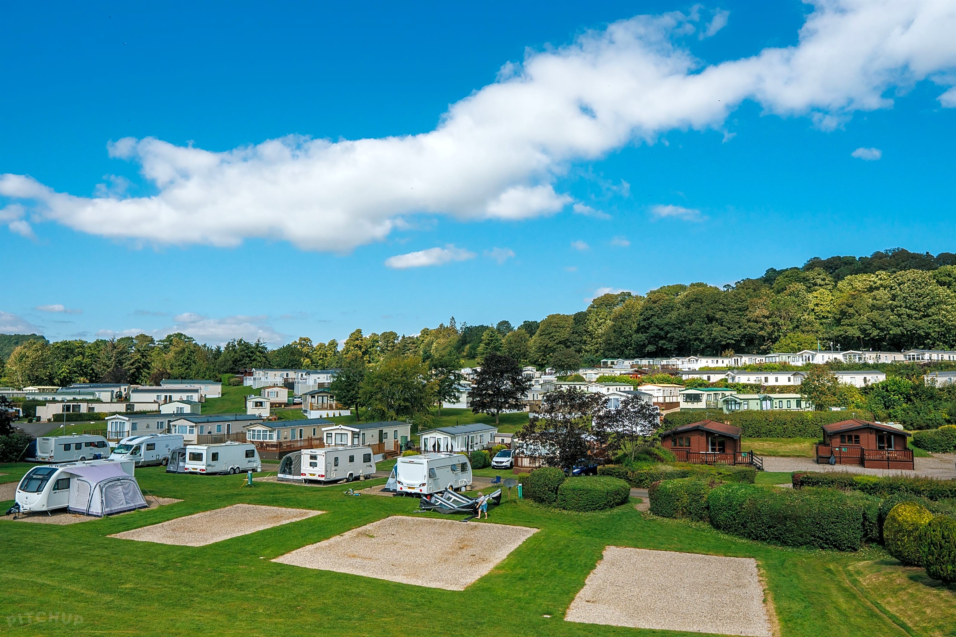 Blairgowrie Holiday Park, Blairgowrie Updated 2020 prices Pitchup®