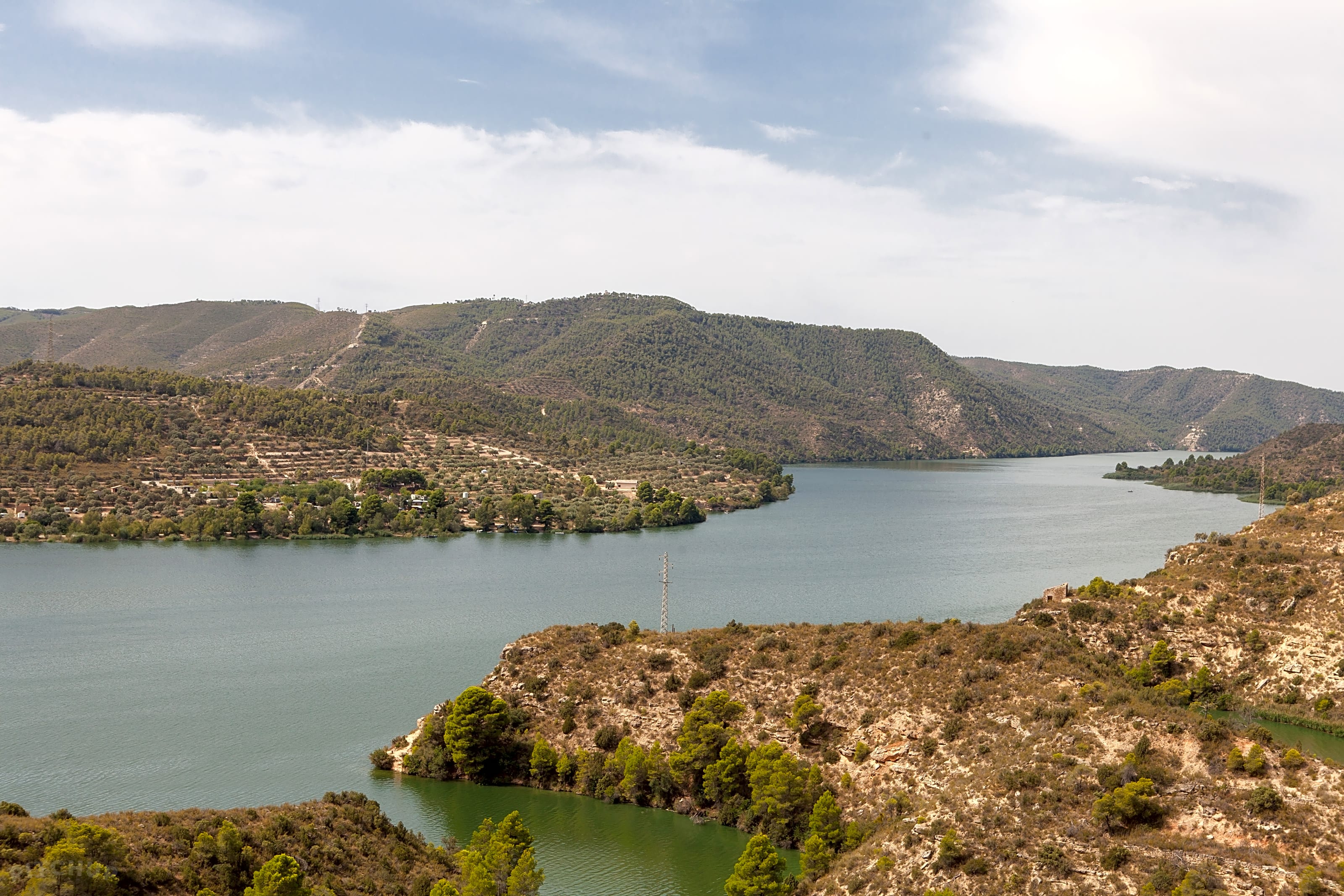 Camping RibaRoja, Ribaroja d'Ebre Pitchup®