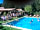 Camping La Vallée de Taradeau: Swimming pool