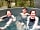 Feather Down - Acton Scott: Children in the hot tub