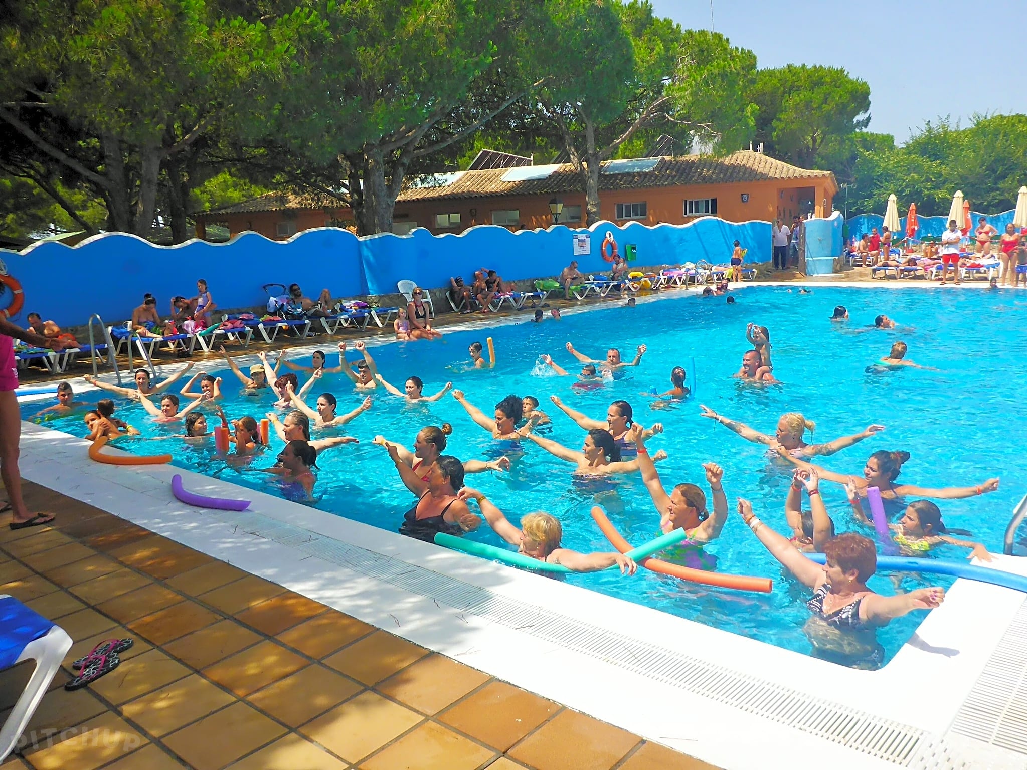 Camping Caños de Meca, Barbate Pitchup® Camping Caños de Meca, Barbate Pitchup®