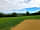 Stow-on-the-Wold Rugby Club: View of hard standing pitches