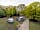 Longbeech Caravan and Camping Site: Grass pitches surrounded by trees (photo added by manager on 30/01/2023)