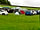 Gateham Grange Camping