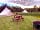 Camping Westmoor Farm: The site