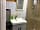 Court Farm Leisure Park: Smart shower and toilet block