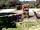 Camping La Croix Badeau: Sunny and shaded pitches