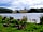 Castle Howard Lakeside Holiday Park: View from the lake (photo added by  on 14/07/2020)