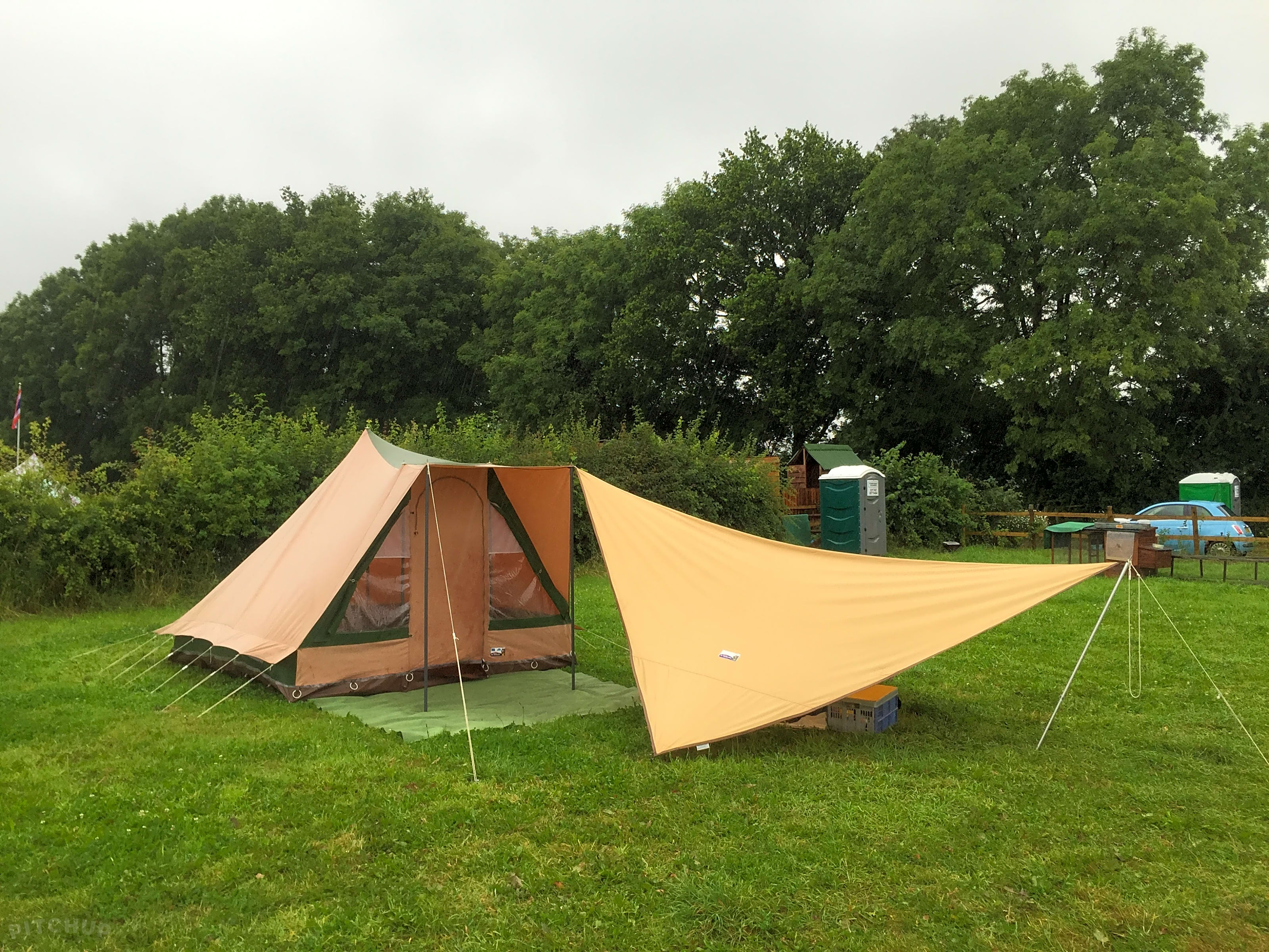 Botany Camping, Warminster Updated 2019 prices Pitchup®