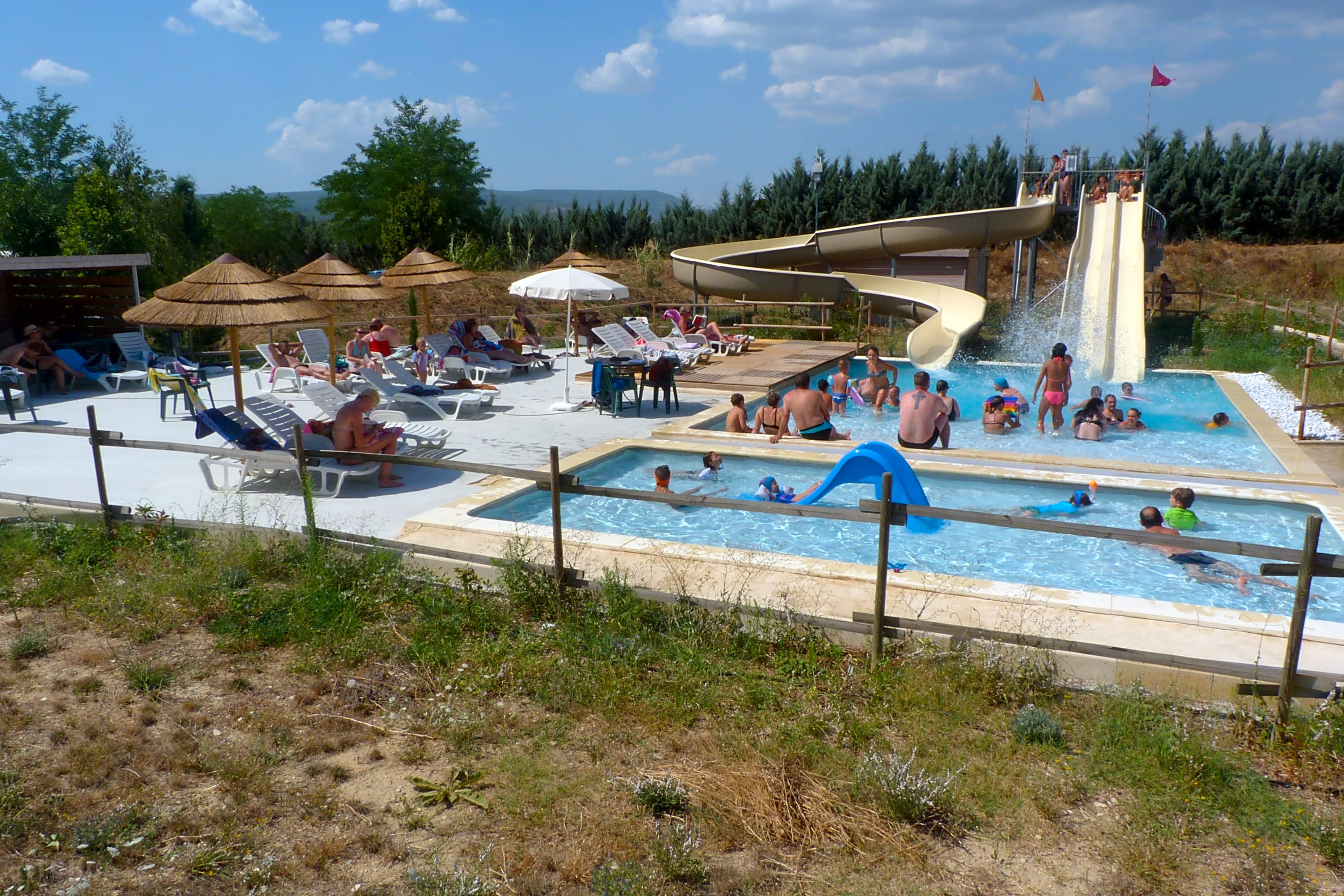 Camping L Eau Vive Dauphin Pitchup Camping L Eau Vive Dauphin Pitchup