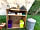 Little Bull Hill: Camp kitchen