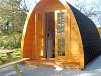 Finnish pod