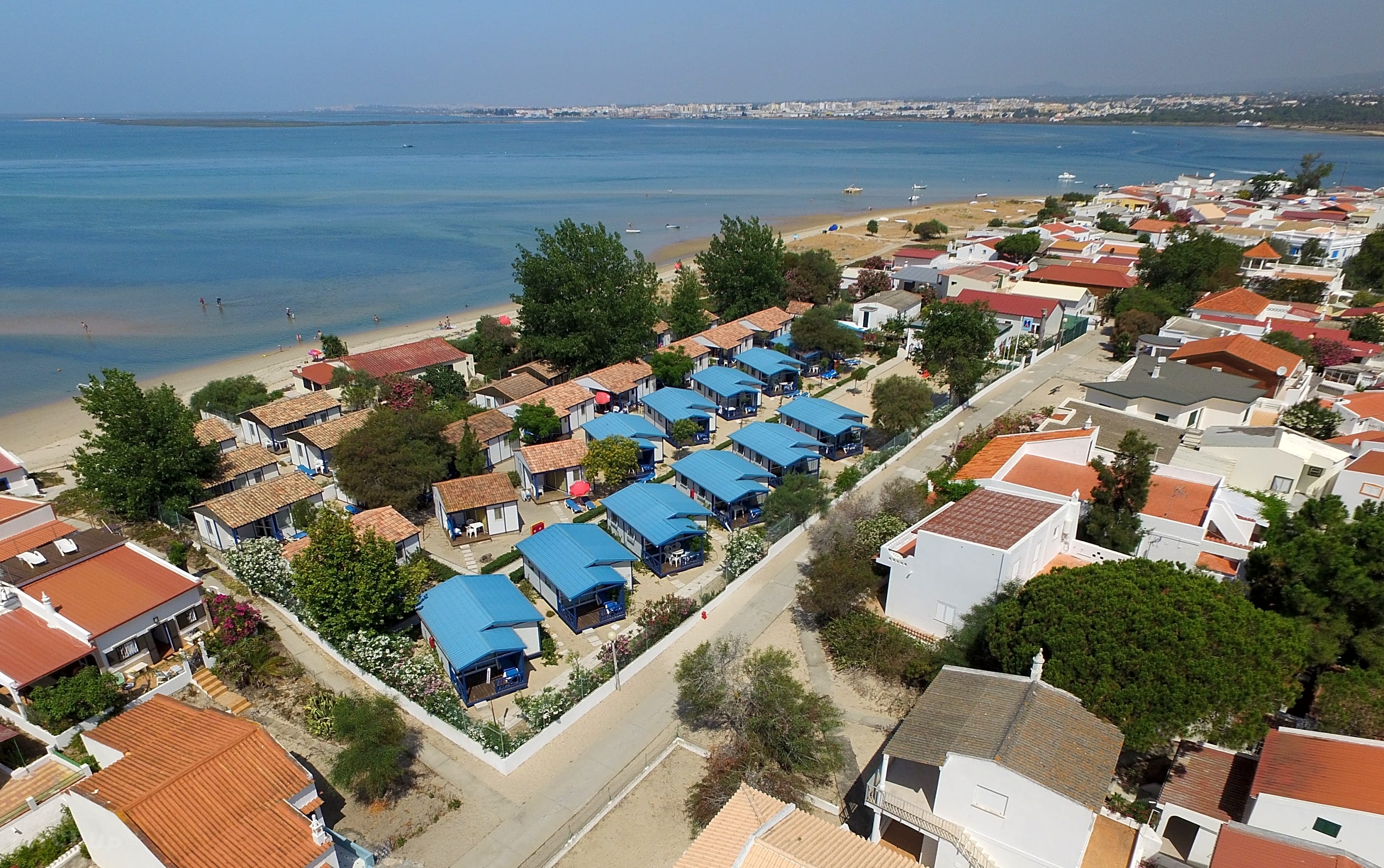 Orbitur Ilha de Armona, Olhão Aktualisierte Preise für 2021 Pitchup®