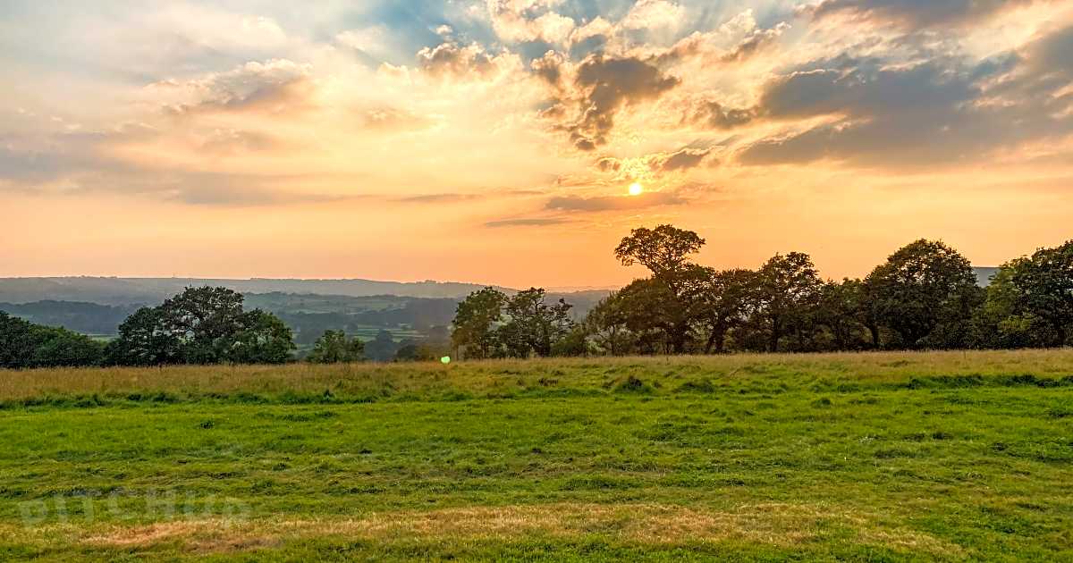 Tin Barn, East Chelborough Oppdaterte priser for 2023 Pitchup®