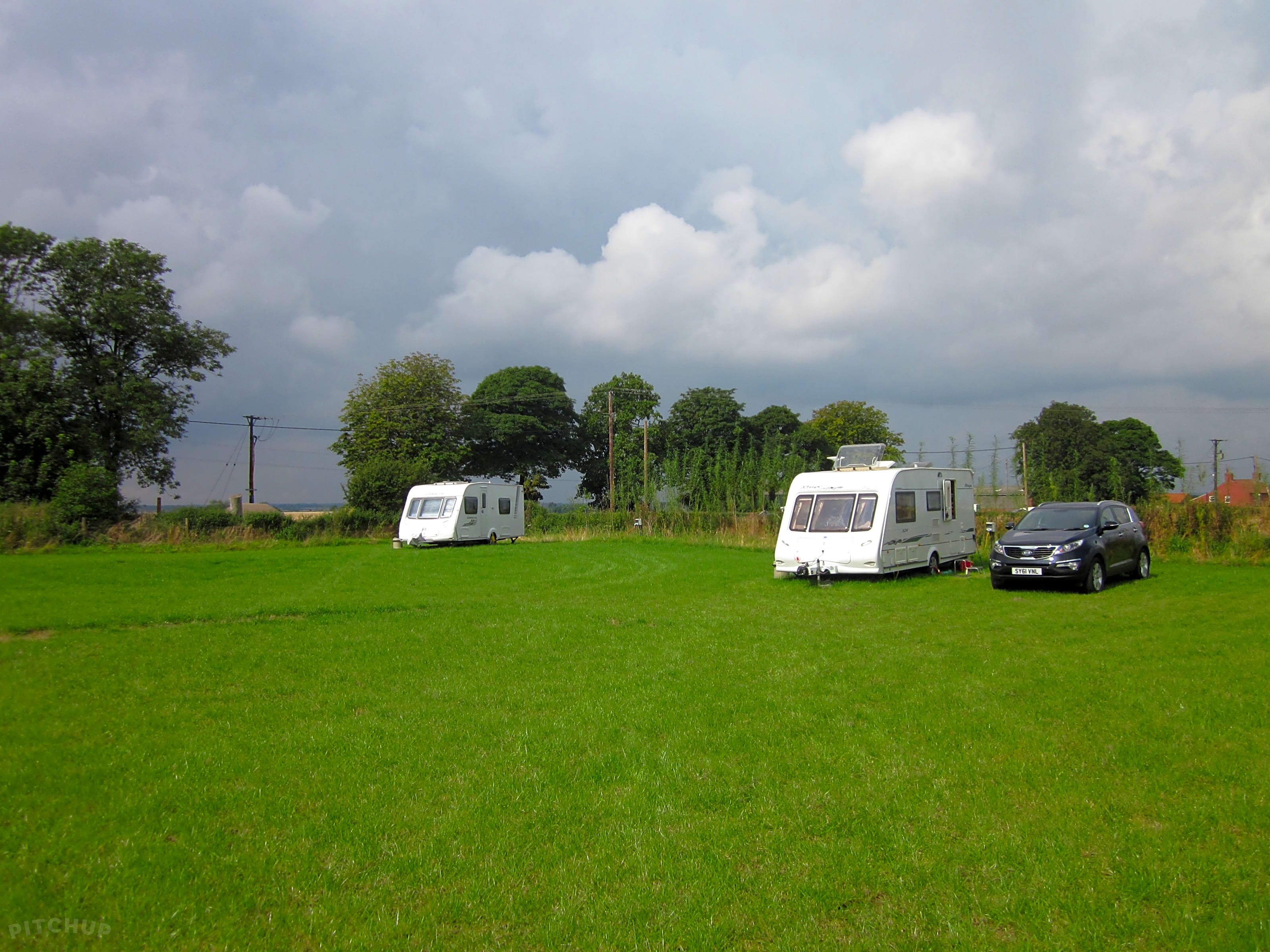 Larkrise Holiday Site Gainsborough Lincolnshire Updated 2023