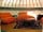 Inside Out Camping Yurts at Seatoller: Furnishings in the yurt