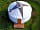 Rocombe Valley Retreat: Large yurt from above (photo added by manager on 14/04/2015)
