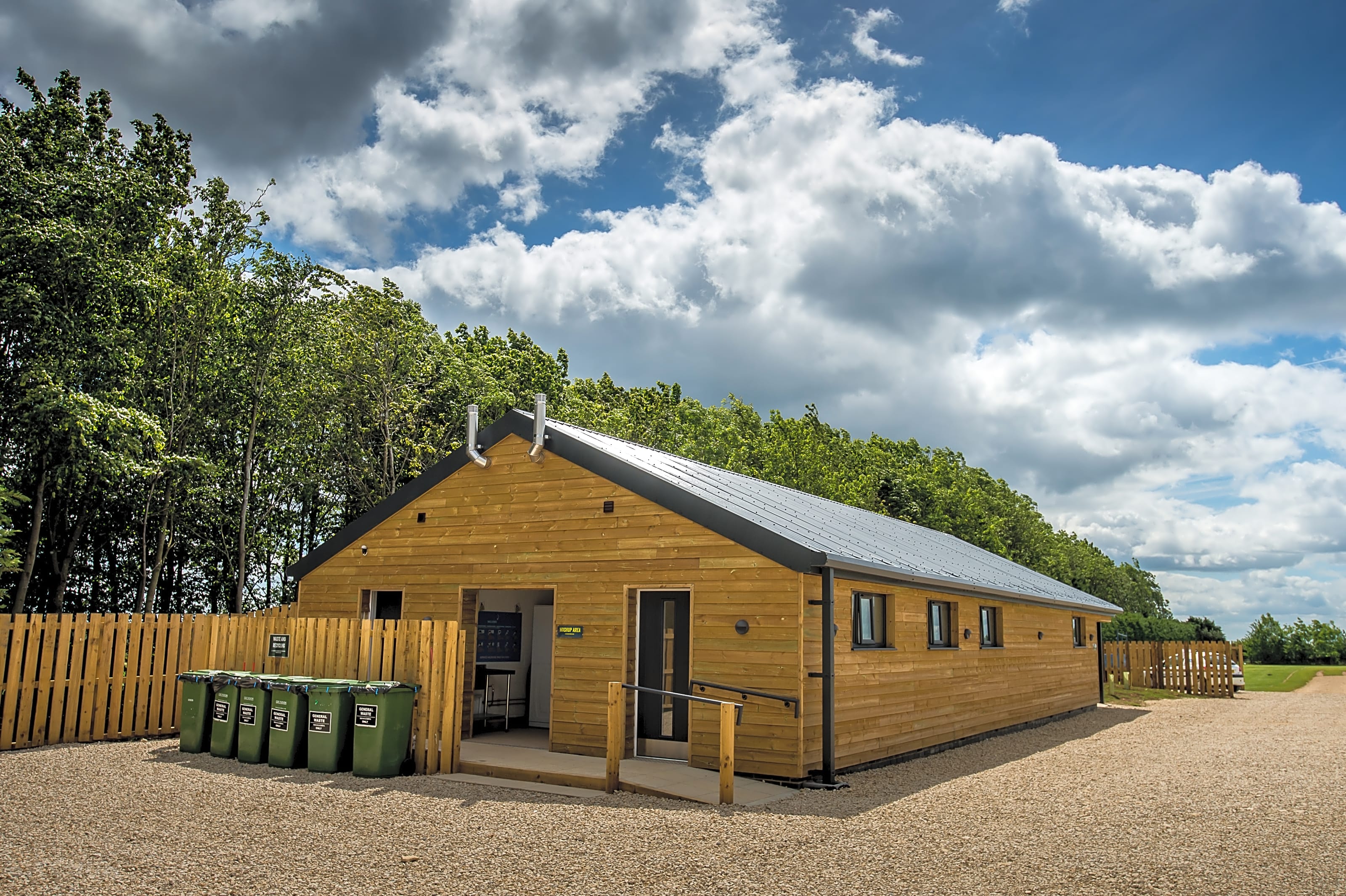 Cotswold Farm Park, Cheltenham Pitchup®