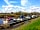 Ketch Caravan Park: riverside pitches (photo added by manager on 16/08/2022)