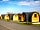 Dovercourt Holiday Park: Camping pods
