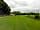 Hendre Farmhouse Orchard Campsite: Grass pitch
