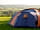 Bucklegrove Caravan and Camping Park: Tor view field with sweeping views of the Somerset levels (photo added by manager on 25/05/2015)