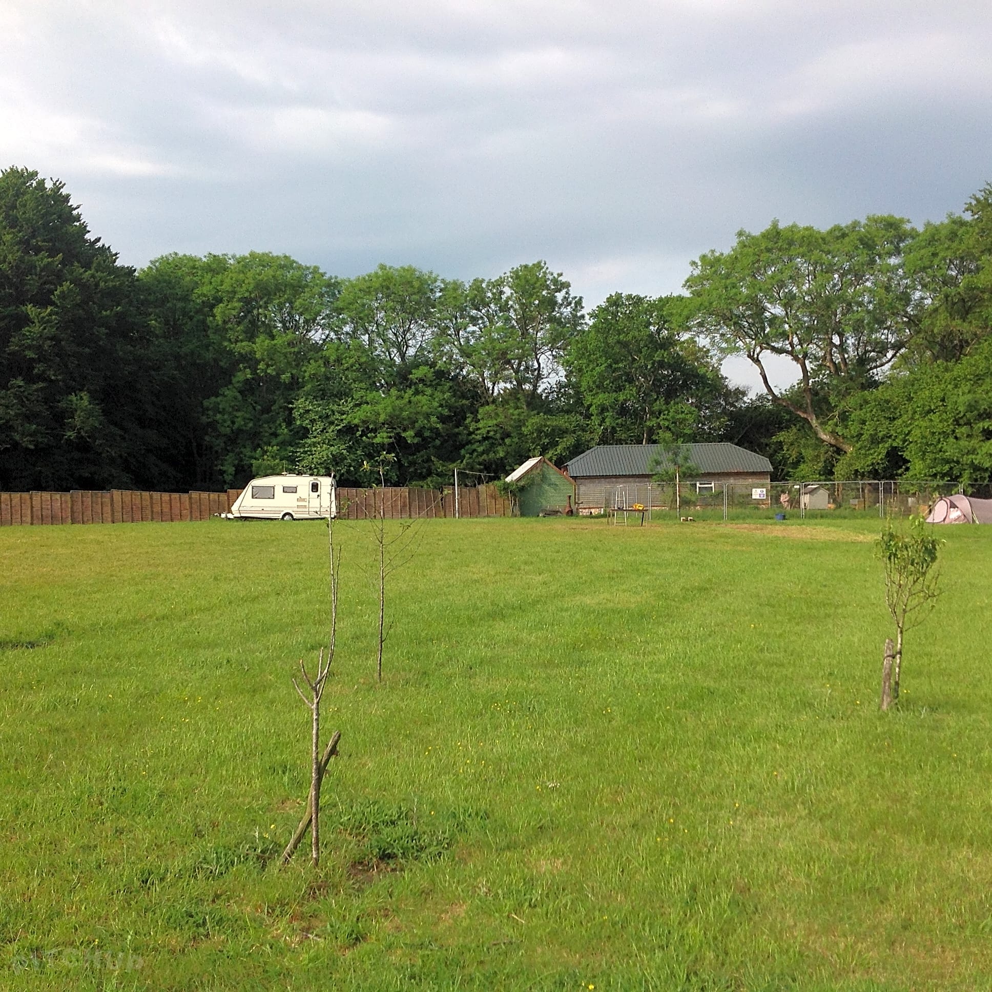 Orchard Cottage Campsite Petworth Updated 2020 Prices Pitchup
