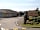 Auchenlarie Holiday Park: Entrance to park