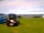Cardigan Island Coastal Farm Park: View from the pitch