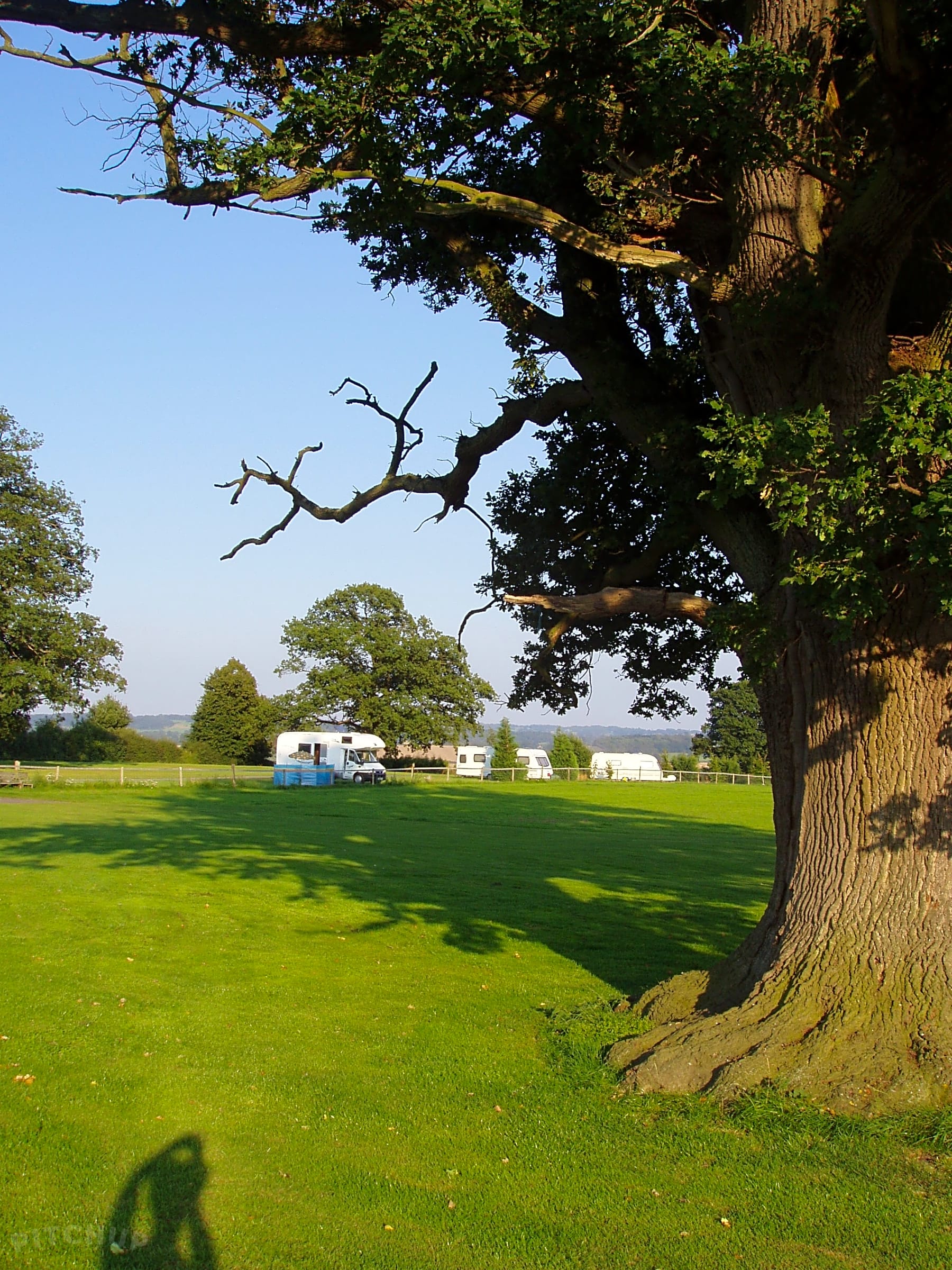 Home Farm, Leominster Pitchup®