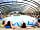 Camping Le Moténo: Indoor pool