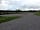 Bridge Holme Caravan Site: Pitches big enough for a caravan awning and a car