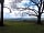 Brocklands Farm: View west from the top of the farm