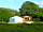 Seren Retreat: The yurt