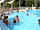 Balatontourist Füred Camping: Outdoor pool