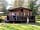 Whitemead Forest Park: Lodge with outdoor space