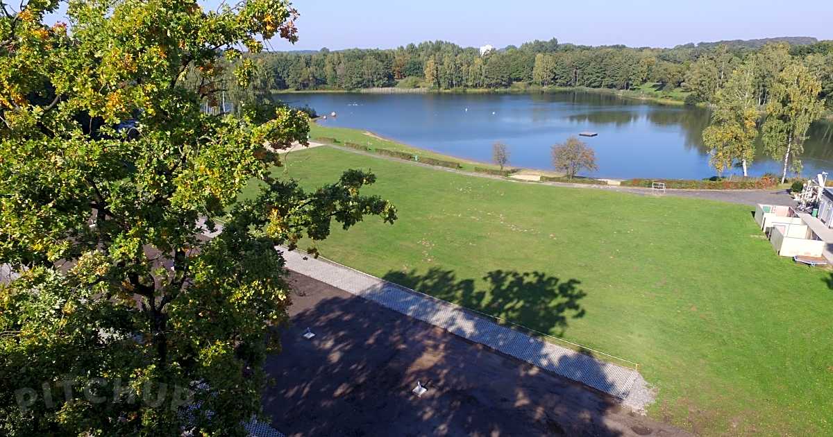 Campingplatz Bullerby, Osnabrück | Pitchup.com