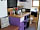 Newlands Hall: Well-equipped compact kitchen (photo added by manager on 01/07/2020)